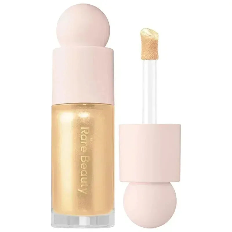 New Rare Beauty Mousse Blush Soft Texture Lasting Waterproof Glow Lightweight Cheek Makeup for All Skin Tones Women Daily Beauty