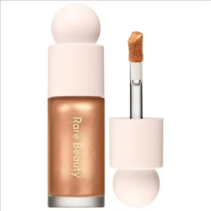 New Rare Beauty Mousse Blush Soft Texture Lasting Waterproof Glow Lightweight Cheek Makeup for All Skin Tones Women Daily Beauty
