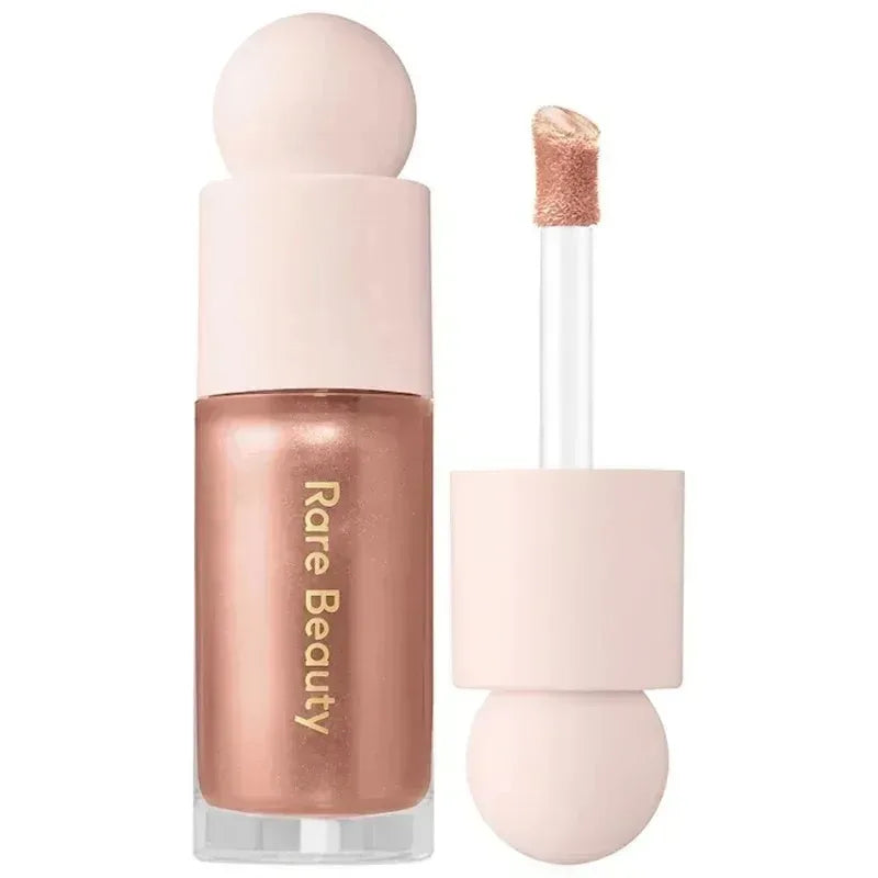 New Rare Beauty Mousse Blush Soft Texture Lasting Waterproof Glow Lightweight Cheek Makeup for All Skin Tones Women Daily Beauty