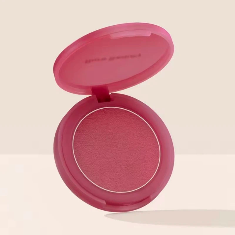 New Rare Beauty Mousse Blush Soft Texture Lasting Waterproof Glow Lightweight Cheek Makeup for All Skin Tones Women Daily Beauty