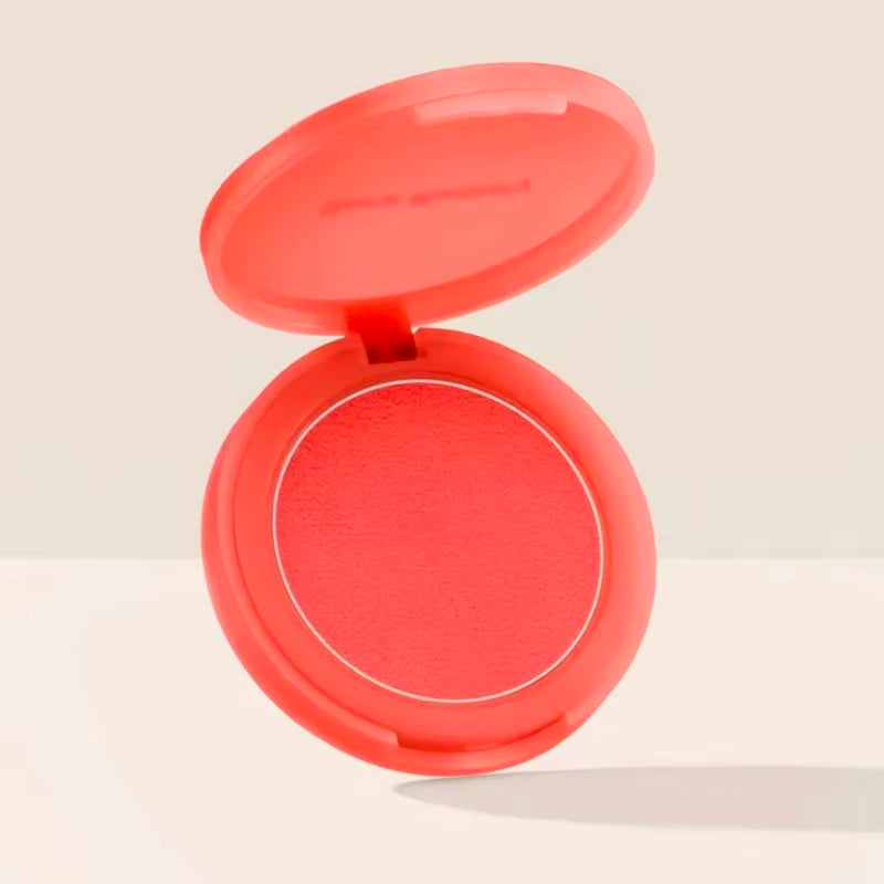 New Rare Beauty Mousse Blush Soft Texture Lasting Waterproof Glow Lightweight Cheek Makeup for All Skin Tones Women Daily Beauty