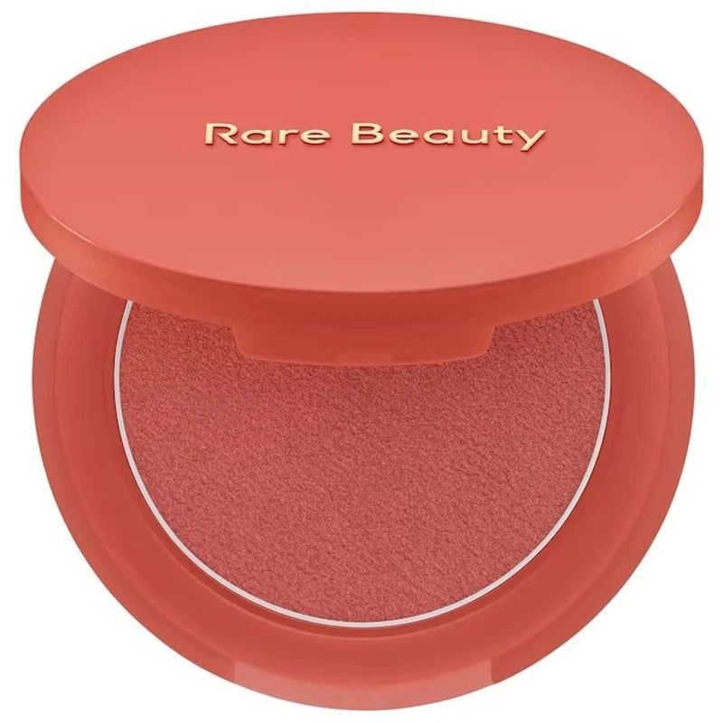 Rare Beauty Soft Pinch Dewy Liquid Blush Lightweight and Smooth Lipstick Long-lasting Gloss Rouge Pearlescent Highlight Makeup