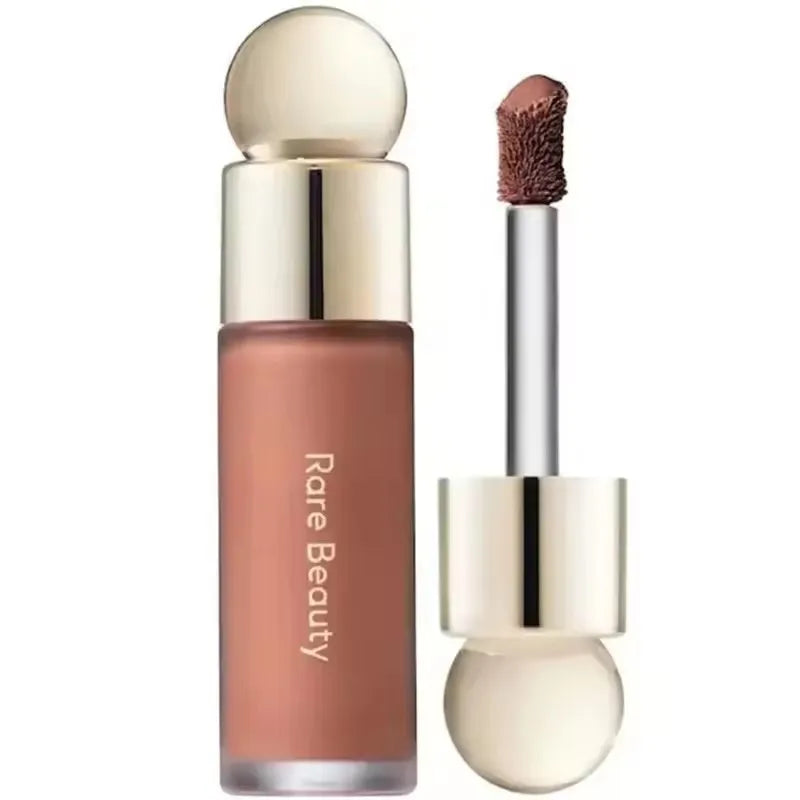 Rare Beauty Soft Pinch Liquid Blush Silky and Glide On Smooth Long Lasting Plump Pinch-perfect Flush Seamless Matte Dewy Makeup