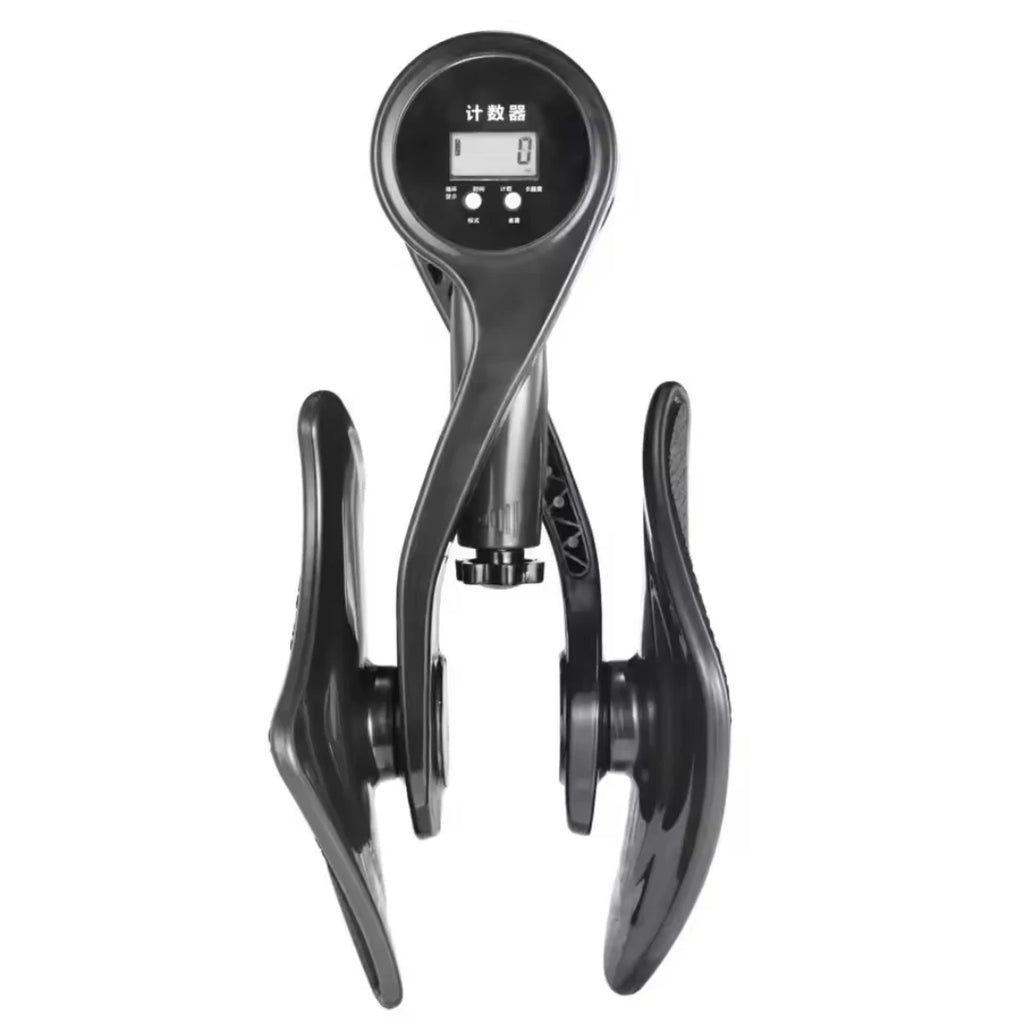 Fitness Equipment Home Exercise Pelvis Pelvic Muscle Trainer Buttock Equipments For Men Floor Exerciser - Strengthen