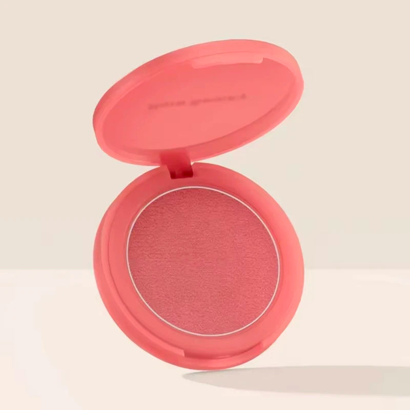 New Rare Beauty Mousse Blush Soft Texture Lasting Waterproof Glow Lightweight Cheek Makeup for All Skin Tones Women Daily Beauty