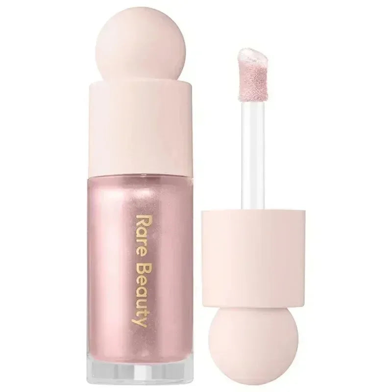New Rare Beauty Mousse Blush Soft Texture Lasting Waterproof Glow Lightweight Cheek Makeup for All Skin Tones Women Daily Beauty