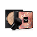 Beauty BB Cream Clear Cover Natural Make Up Nourish Moisturizes Protection Professional Skin Care 2 Colors Choose 20g