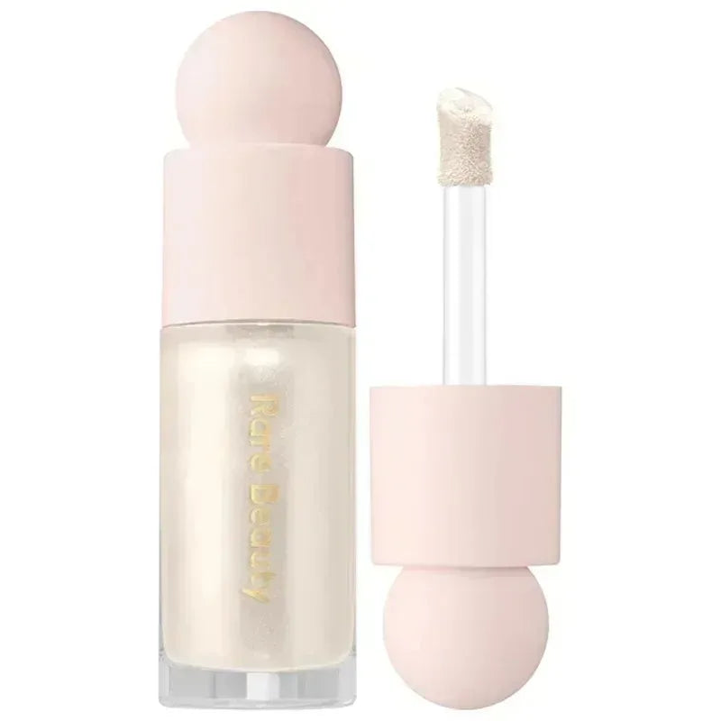 New Rare Beauty Mousse Blush Soft Texture Lasting Waterproof Glow Lightweight Cheek Makeup for All Skin Tones Women Daily Beauty