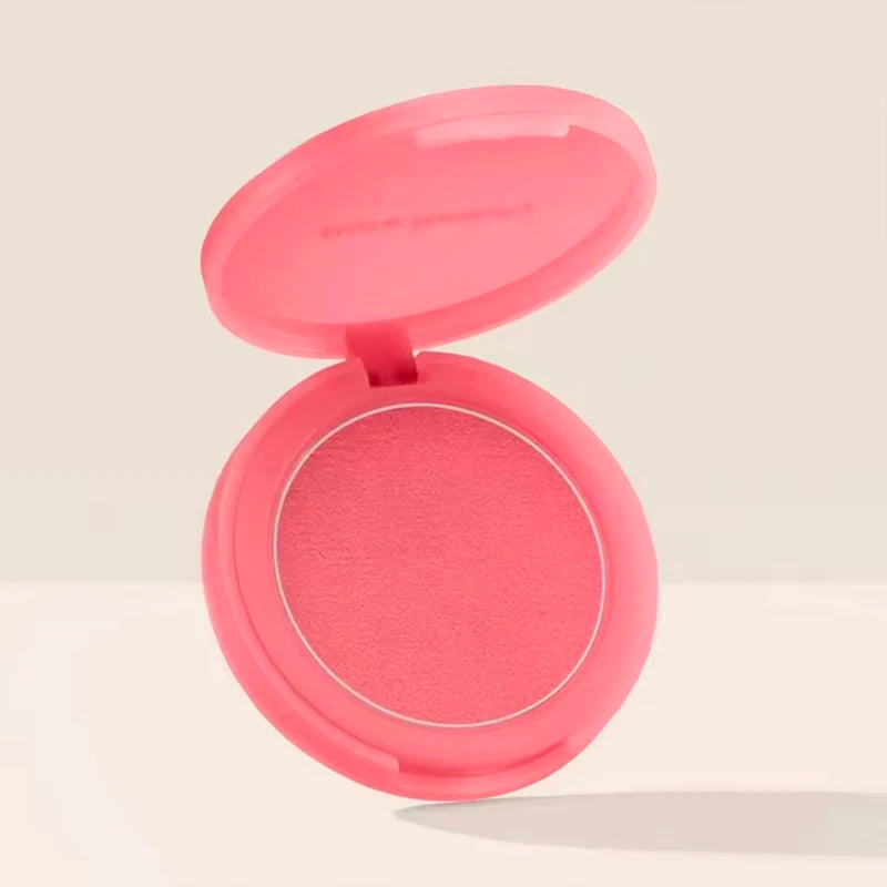 New Rare Beauty Mousse Blush Soft Texture Lasting Waterproof Glow Lightweight Cheek Makeup for All Skin Tones Women Daily Beauty