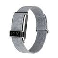 New Sport Fitness Tracker Time Display GPS Smart Bracelet Health Monitoring Pedometer Call Reminder Waterproof Smart Wristband