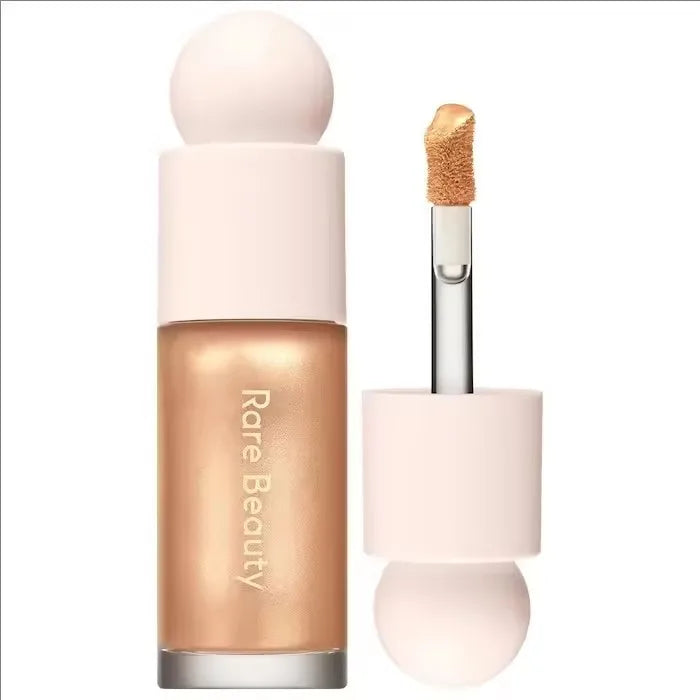 New Rare Beauty Mousse Blush Soft Texture Lasting Waterproof Glow Lightweight Cheek Makeup for All Skin Tones Women Daily Beauty