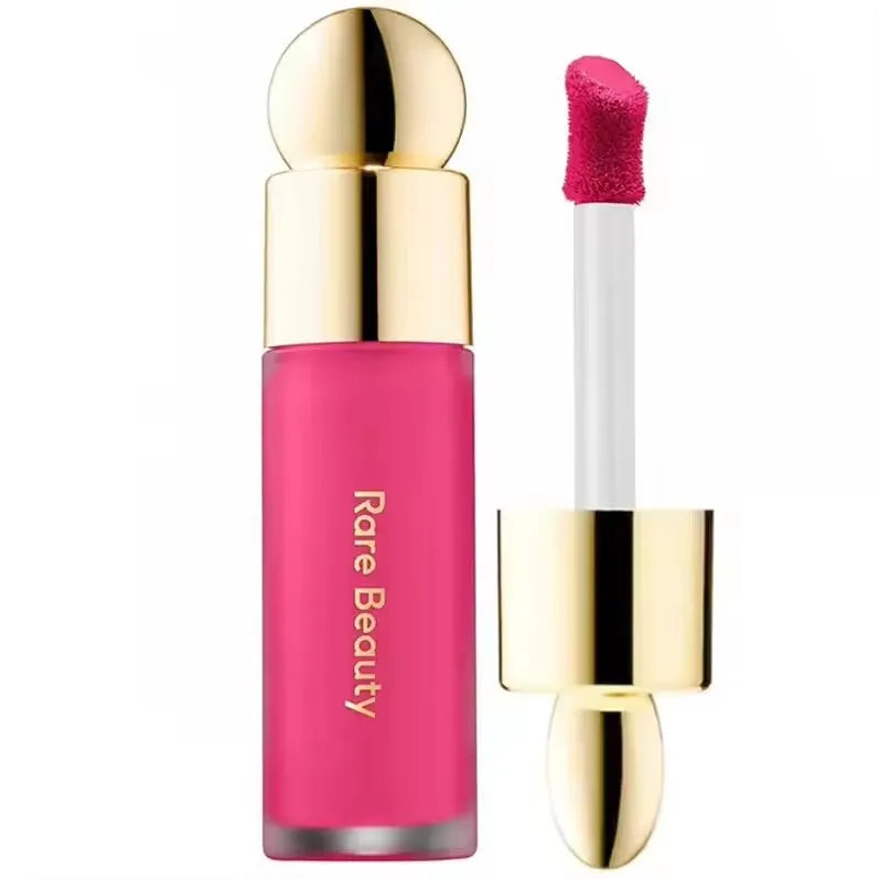 Rare Beauty Soft Pinch Liquid Blush Silky and Glide On Smooth Long Lasting Plump Pinch-perfect Flush Seamless Matte Dewy Makeup