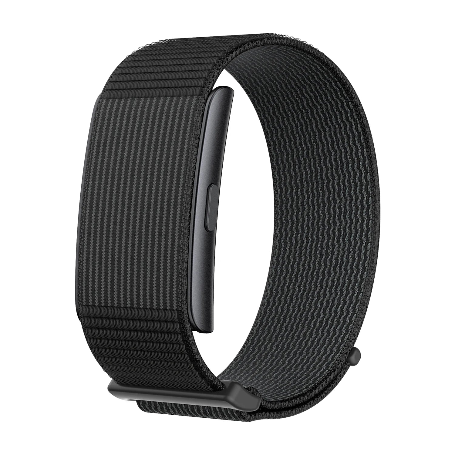 No Screen Smart Watch Sport Fitness Bracelet AI Health Analysis Heart Rate Monitoring Message Reminder 5ATM Waterproof Smartband