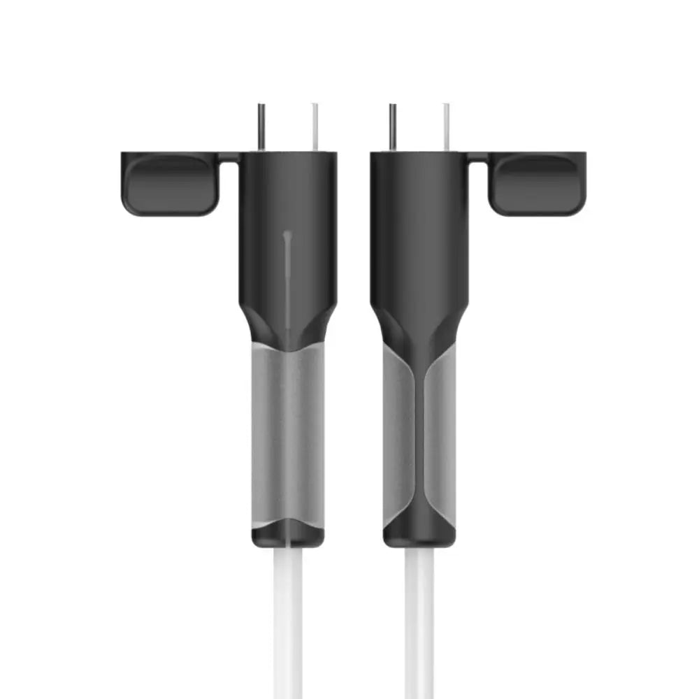 New Cable Protector Soft Silicone Cover Type C Charger Cable Protector Data Line Practical Accessories Dustproof Cover