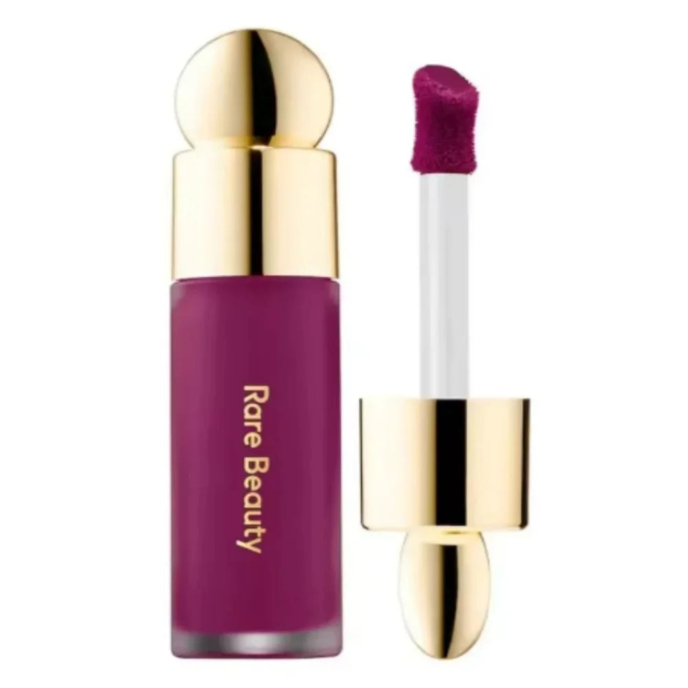 Rare Beauty 3D Facial Contour Bronze Contour Stick Silky Blush Liquid Happy Hope Joy Love Lucky Waterproof Makeup With Box Gifts