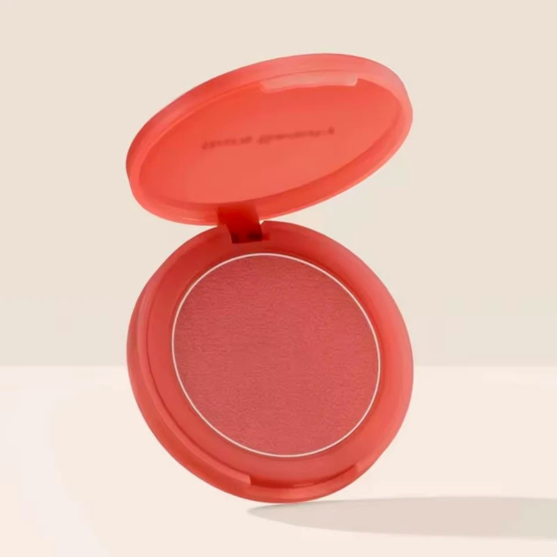 New Rare Beauty Mousse Blush Soft Texture Lasting Waterproof Glow Lightweight Cheek Makeup for All Skin Tones Women Daily Beauty