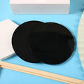 Hot  1Pair Of Fitness Sliders Abdominal Exercise Sliding Plate Pilates Yoga Gym Discs Slider Body Muscle Training Equipment