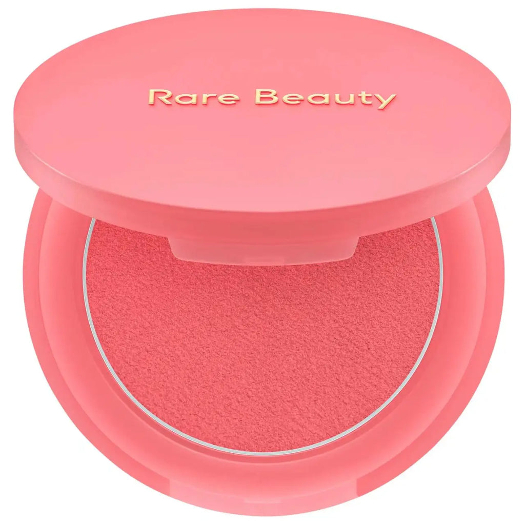Rare Beauty Powder Blusher Makeup Set New Matte Blush Easy To Apply Liquid Powder Blusher Lasting Hydration Blusher Cosmetics