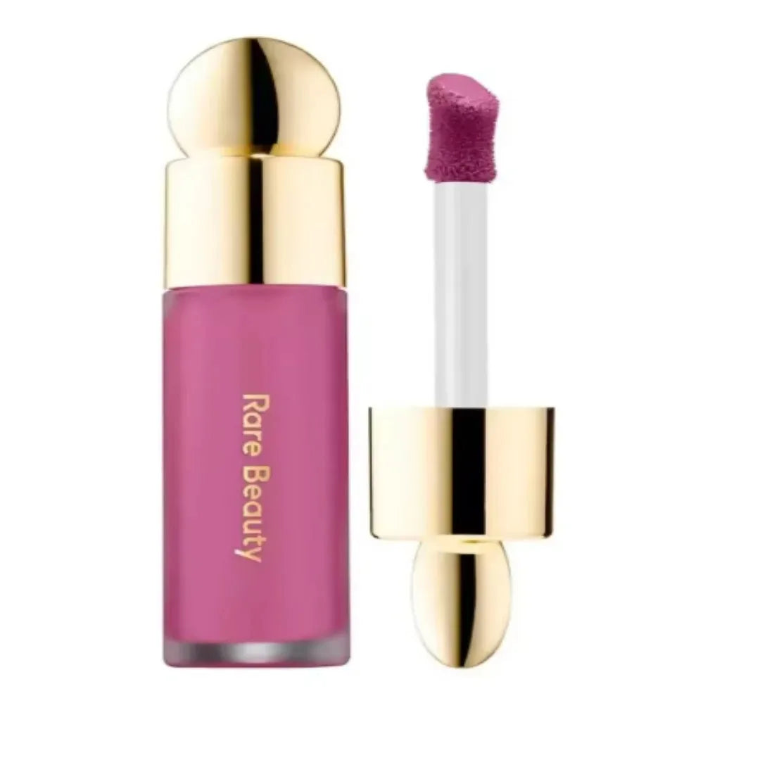 Rare Beauty 3D Facial Contour Bronze Contour Stick Silky Blush Liquid Happy Hope Joy Love Lucky Waterproof Makeup With Box Gifts