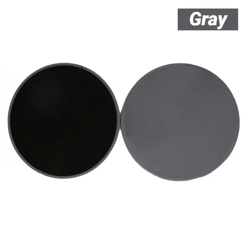 Fitness Core Sliders Exercise Gliding Discs Slider Full-Body Workout Accessories Abdominal Training Yoga Sports Equipment