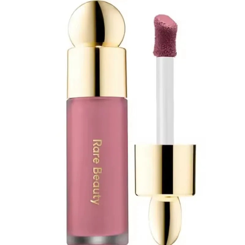 Rare Beauty Soft Pinch Liquid Blush Silky and Glide On Smooth Long Lasting Plump Pinch-perfect Flush Seamless Matte Dewy Makeup