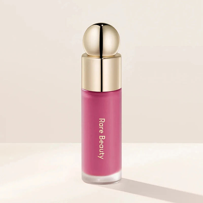Rare Beauty Soft Pinch Liquid Blush Silky and Glide On Smooth Long Lasting Plump Pinch-perfect Flush Seamless Matte Dewy Makeup