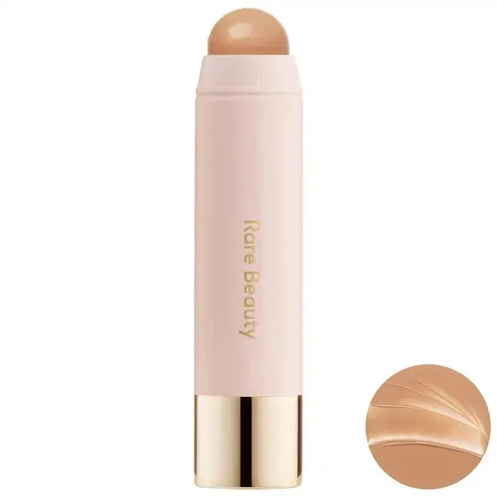 Rare Beauty 3D Facial Contour Bronze Contour Stick Silky Blush Liquid Happy Hope Joy Love Lucky Waterproof Makeup With Box Gifts