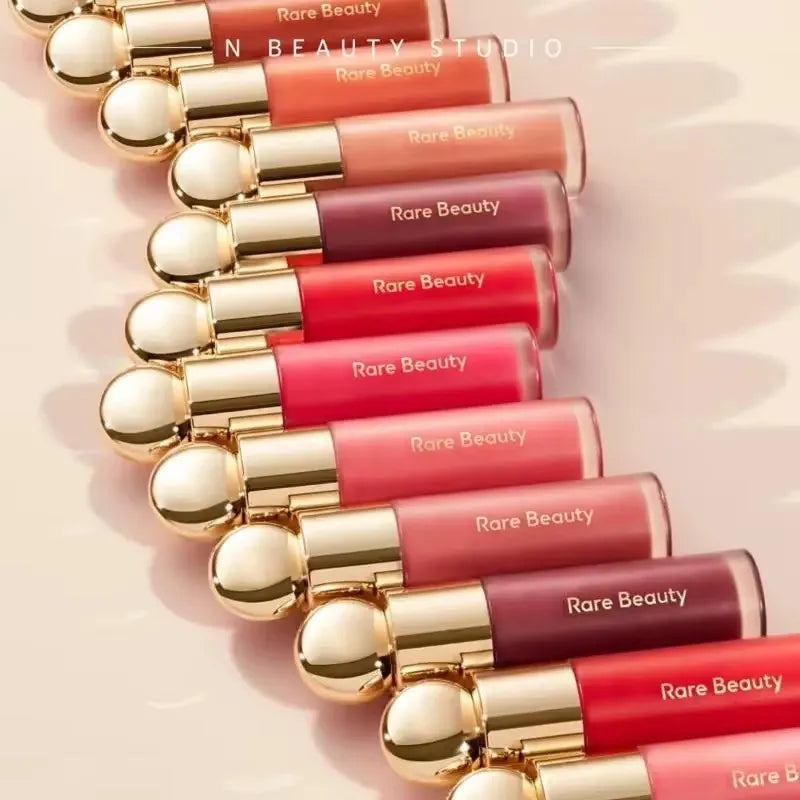 Rare Beauty Soft Pinch Liquid Blush Silky and Glide On Smooth Long Lasting Plump Pinch-perfect Flush Seamless Matte Dewy Makeup