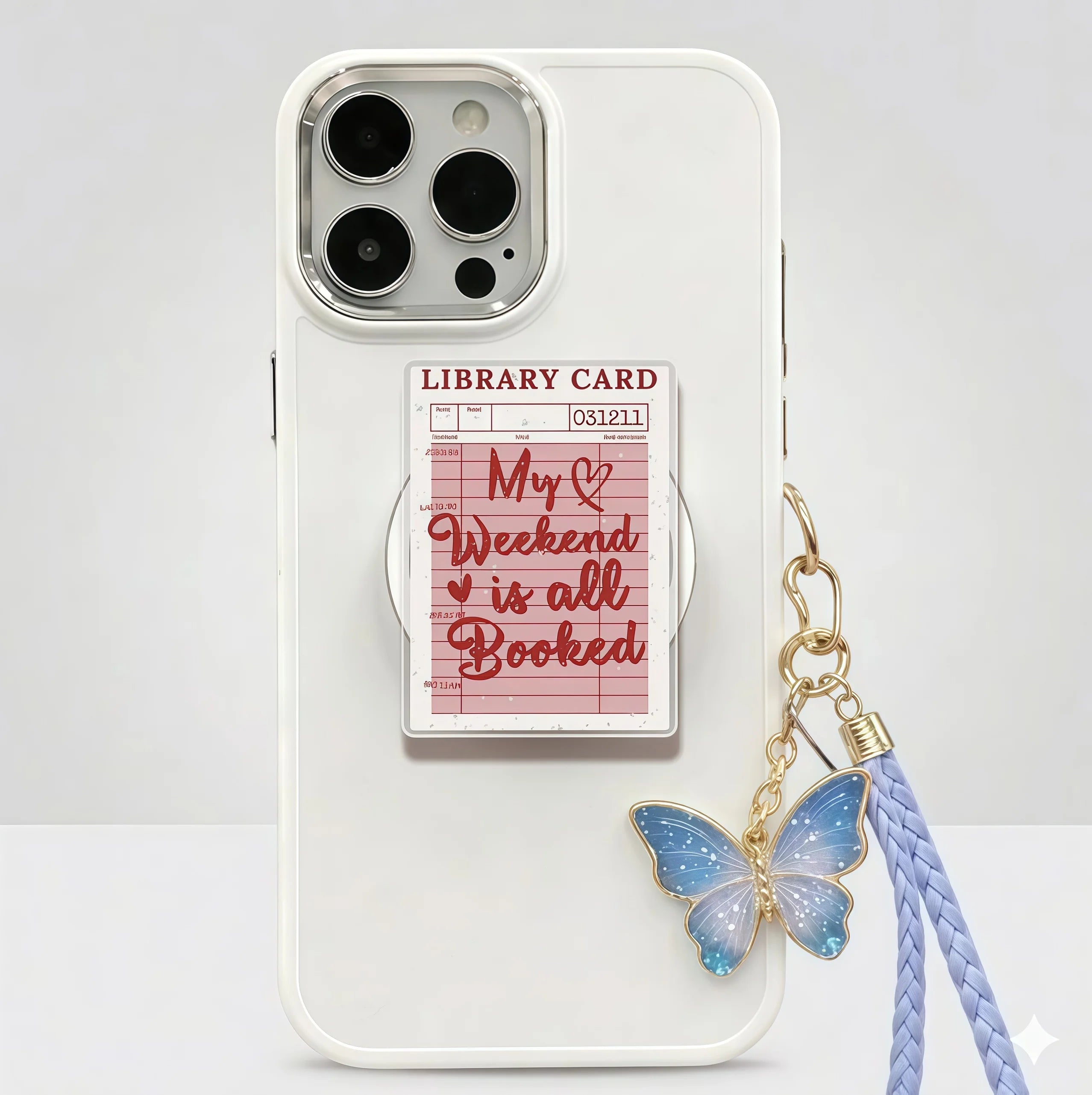 Self-Made Cute Cartoon Anime Acrylic Periphery Phone Holder Desktop Collection Stand Girls Boys Gift Ornaments Accessory