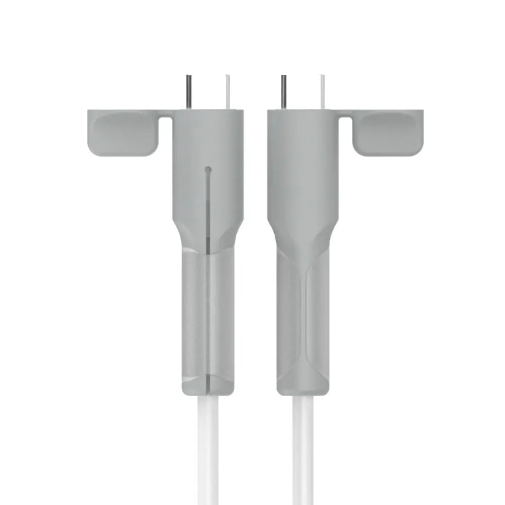 New Cable Protector Soft Silicone Cover Type C Charger Cable Protector Data Line Practical Accessories Dustproof Cover