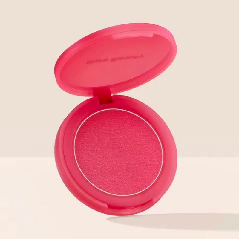 New Rare Beauty Mousse Blush Soft Texture Lasting Waterproof Glow Lightweight Cheek Makeup for All Skin Tones Women Daily Beauty