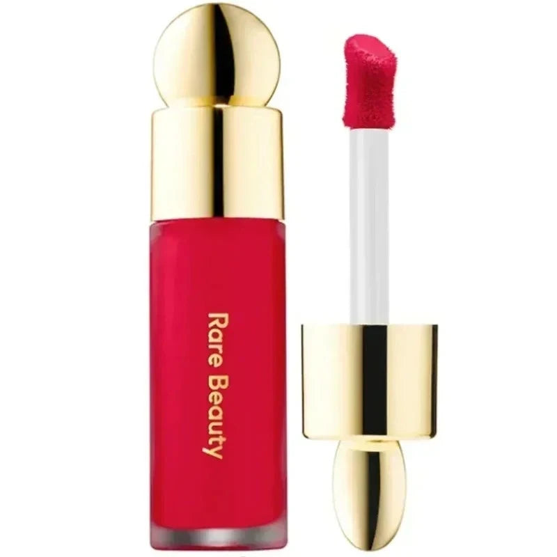 New Rare Beauty Mousse Blush Soft Texture Lasting Waterproof Glow Lightweight Cheek Makeup for All Skin Tones Women Daily Beauty