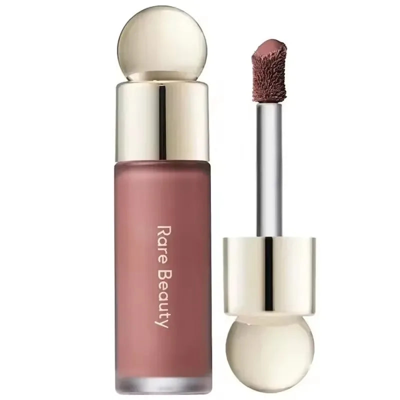 Rare Beauty Soft Pinch Liquid Blush Silky and Glide On Smooth Long Lasting Plump Pinch-perfect Flush Seamless Matte Dewy Makeup