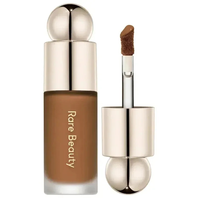 Rare Beauty 3D Facial Contour Bronze Contour Stick Silky Blush Liquid Happy Hope Joy Love Lucky Waterproof Makeup With Box Gifts