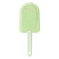 Dual-Sided Pet Grooming Brush Detangling & Shedding Tool Hair Remover Brush for Massage Pet Grooming Tool Shedding Pet Supplies