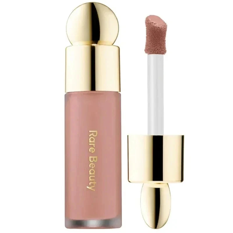 New Rare Beauty Mousse Blush Soft Texture Lasting Waterproof Glow Lightweight Cheek Makeup for All Skin Tones Women Daily Beauty