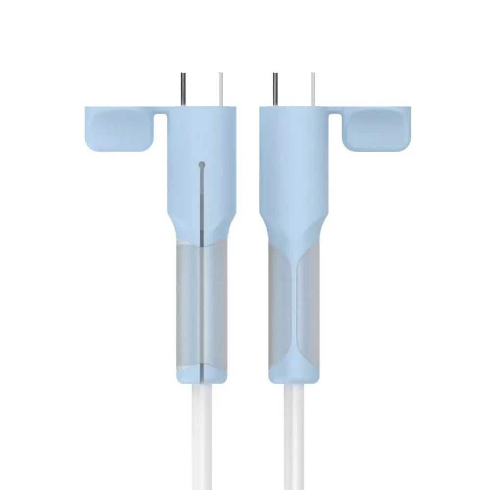 New Cable Protector Soft Silicone Cover Type C Charger Cable Protector Data Line Practical Accessories Dustproof Cover