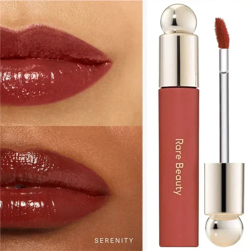 Rare Beauty Soft Pinch Liquid Blush Silky and Glide On Smooth Long Lasting Plump Pinch-perfect Flush Seamless Matte Dewy Makeup