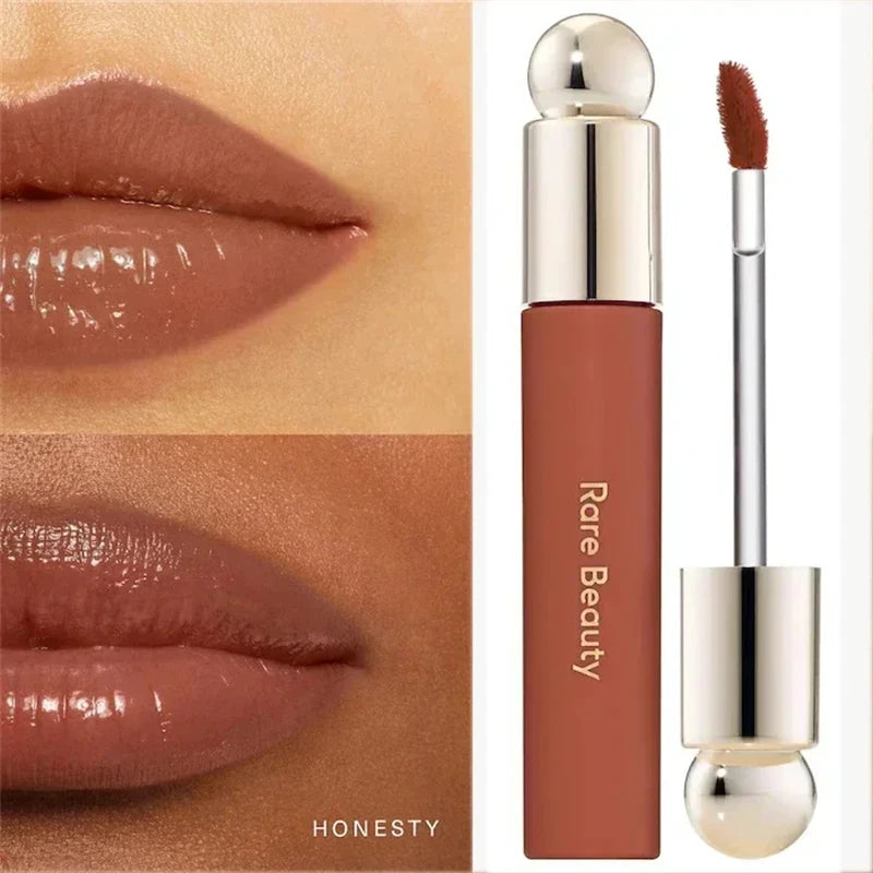 Rare Beauty Soft Pinch Liquid Blush Silky and Glide On Smooth Long Lasting Plump Pinch-perfect Flush Seamless Matte Dewy Makeup