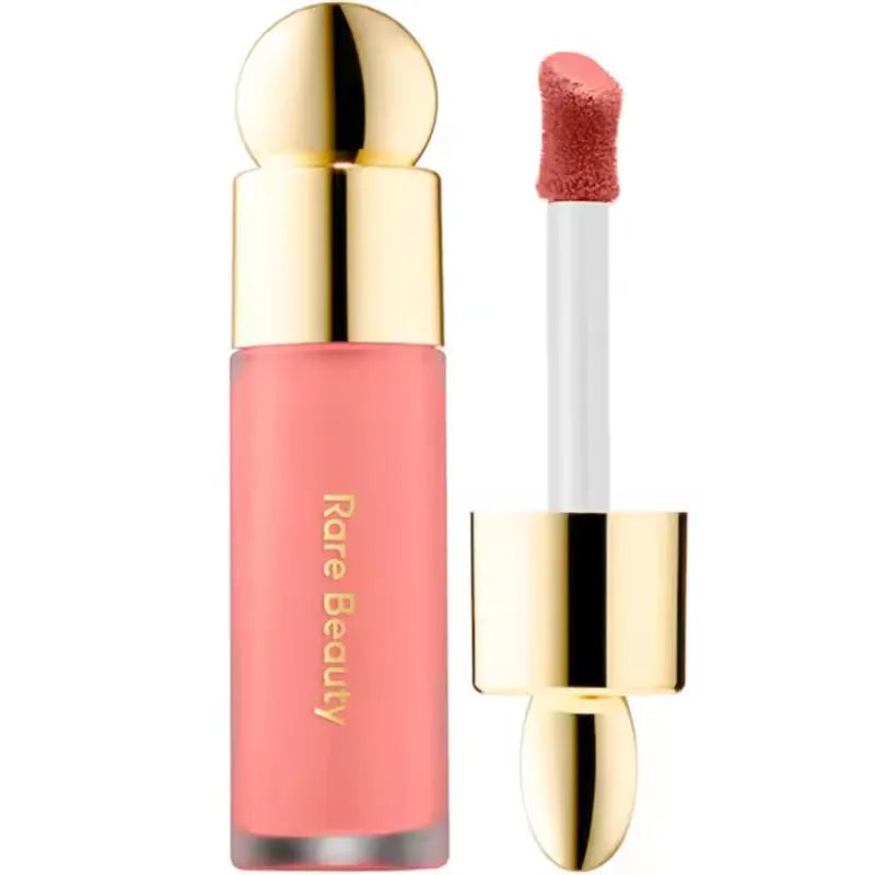 Rare Beauty Soft Pinch Liquid Blush Silky and Glide On Smooth Long Lasting Plump Pinch-perfect Flush Seamless Matte Dewy Makeup