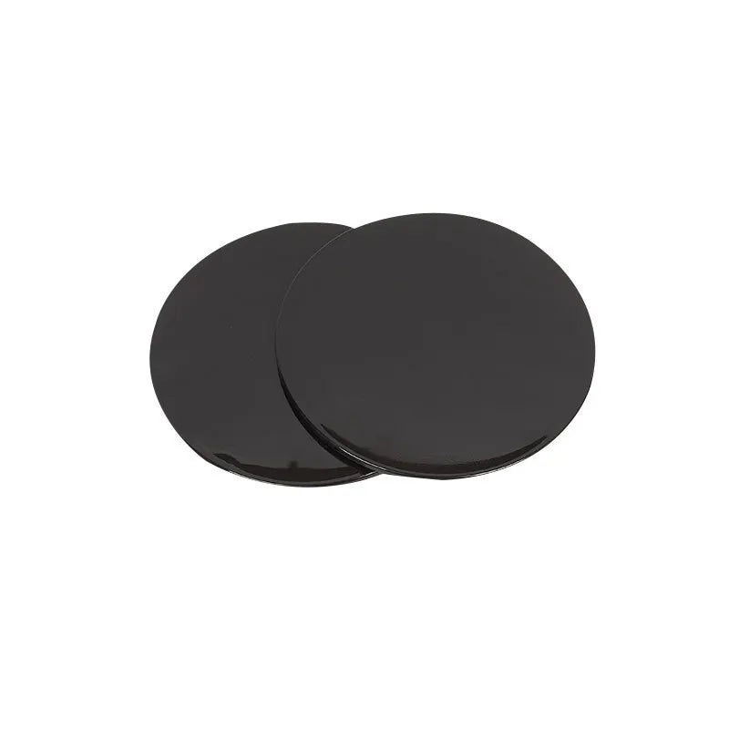 Fitness Core Sliders Exercise Gliding Discs Slider Full-Body Workout Accessories Abdominal Training Yoga Sports Equipment