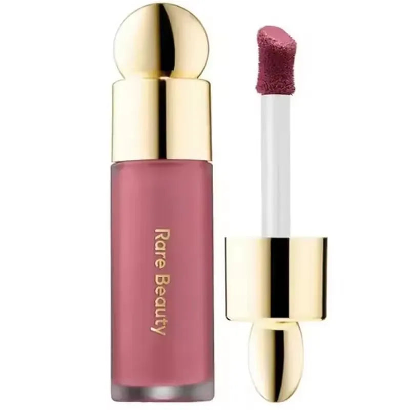 Rare Beauty Soft Pinch Liquid Blush Silky and Glide On Smooth Long Lasting Plump Pinch-perfect Flush Seamless Matte Dewy Makeup