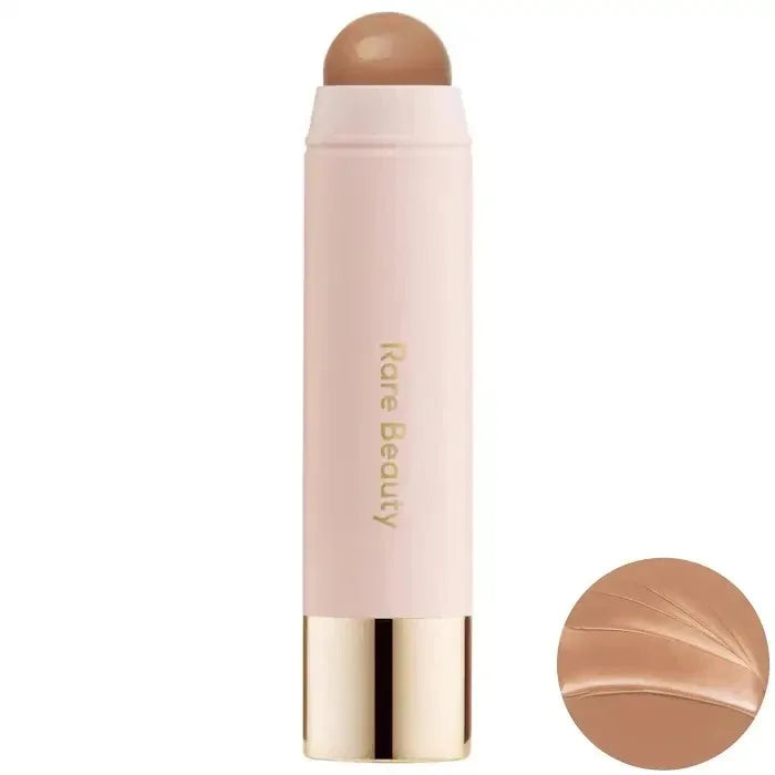 Rare Beauty 3D Facial Contour Bronze Contour Stick Silky Blush Liquid Happy Hope Joy Love Lucky Waterproof Makeup With Box Gifts