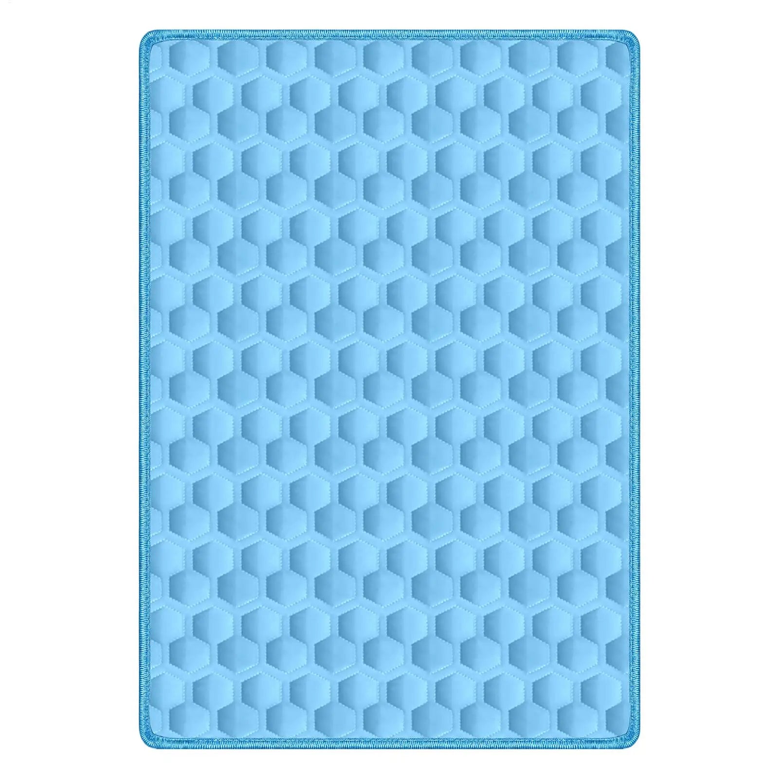 Pet Cooling Mat Summer Dog Cold Bed Extra Large For Small Big Dogs Pet Accessories Cat Durable Blanket Sofa Cat Ice Pad Blanket