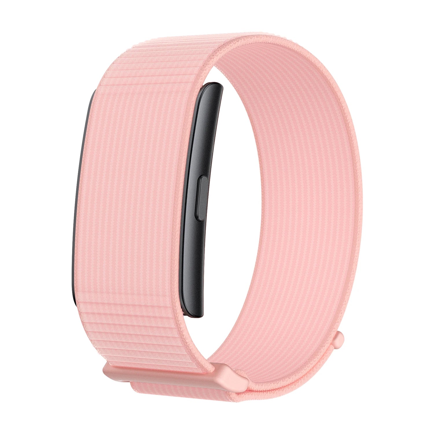 No Screen Smart Watch Sport Fitness Bracelet AI Health Analysis Heart Rate Monitoring Message Reminder 5ATM Waterproof Smartband