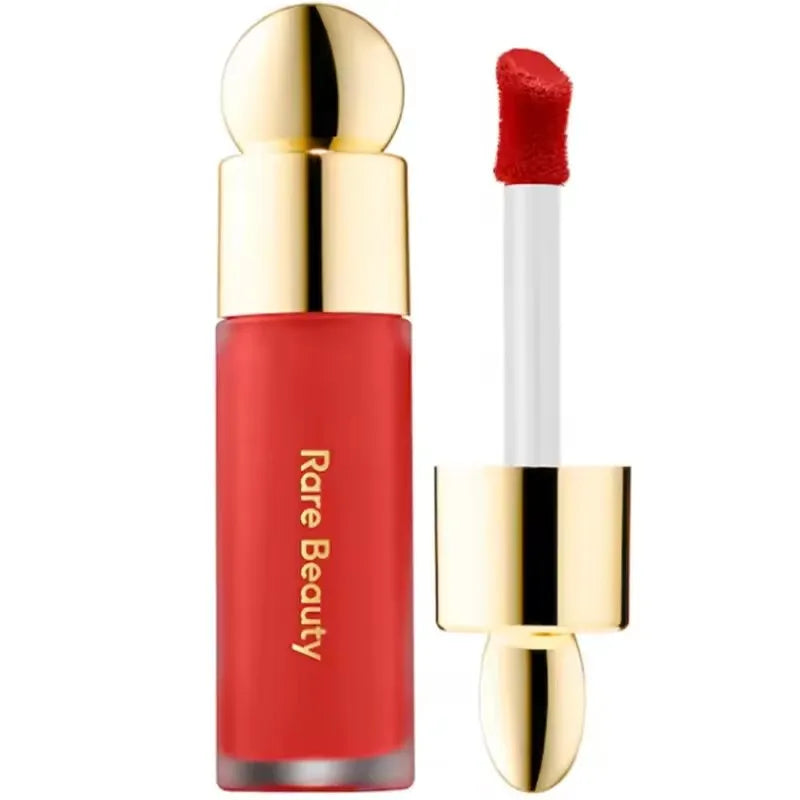 Rare Beauty Soft Pinch Liquid Blush Silky and Glide On Smooth Long Lasting Plump Pinch-perfect Flush Seamless Matte Dewy Makeup