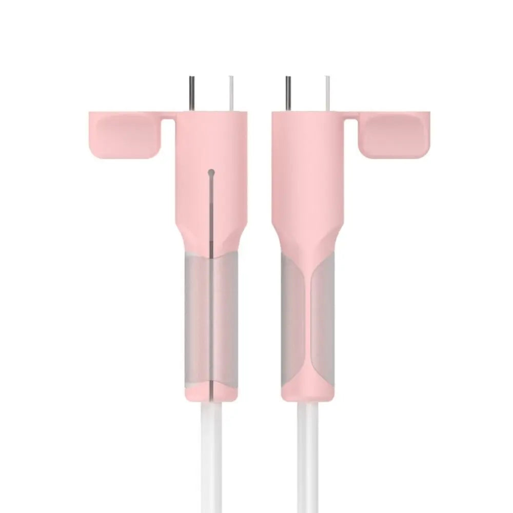 New Cable Protector Soft Silicone Cover Type C Charger Cable Protector Data Line Practical Accessories Dustproof Cover