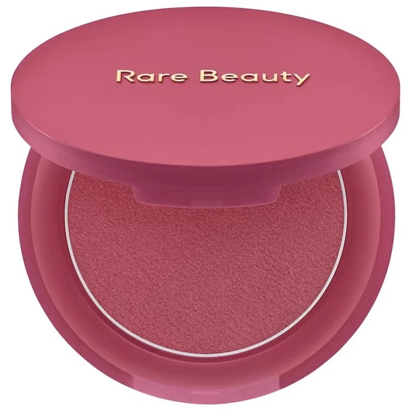 Rare Beauty Soft Pinch Dewy Liquid Blush Lightweight and Smooth Lipstick Long-lasting Gloss Rouge Pearlescent Highlight Makeup